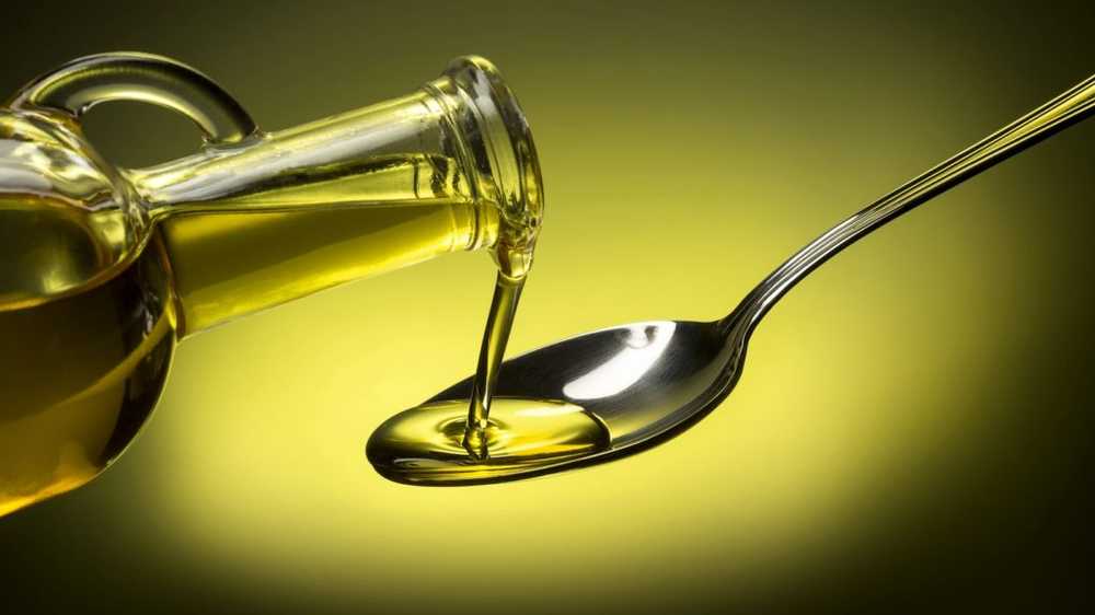 Rapeseed oil is great for the heart / Health News