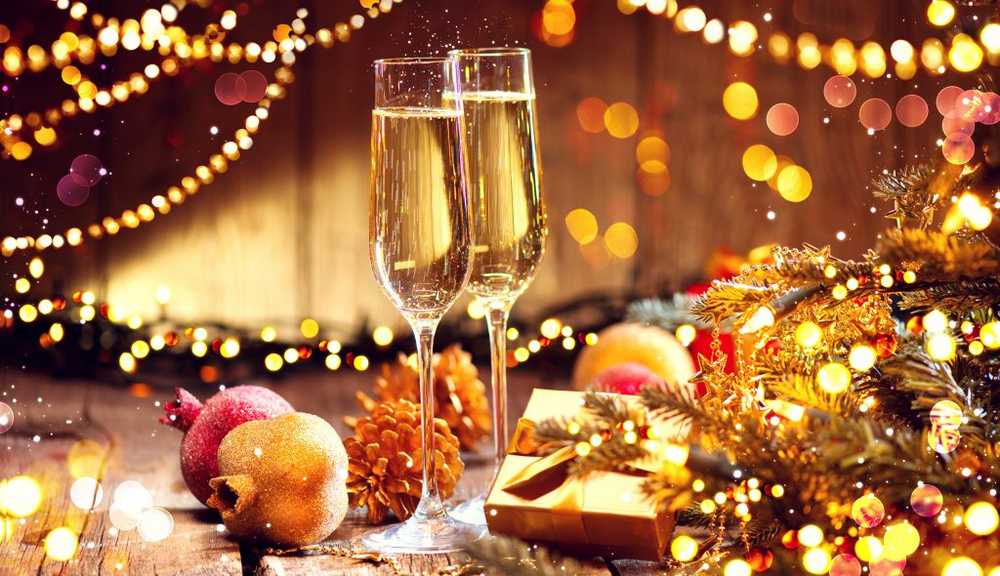 Advice on holidays Which criteria should be met by champagne / Health News