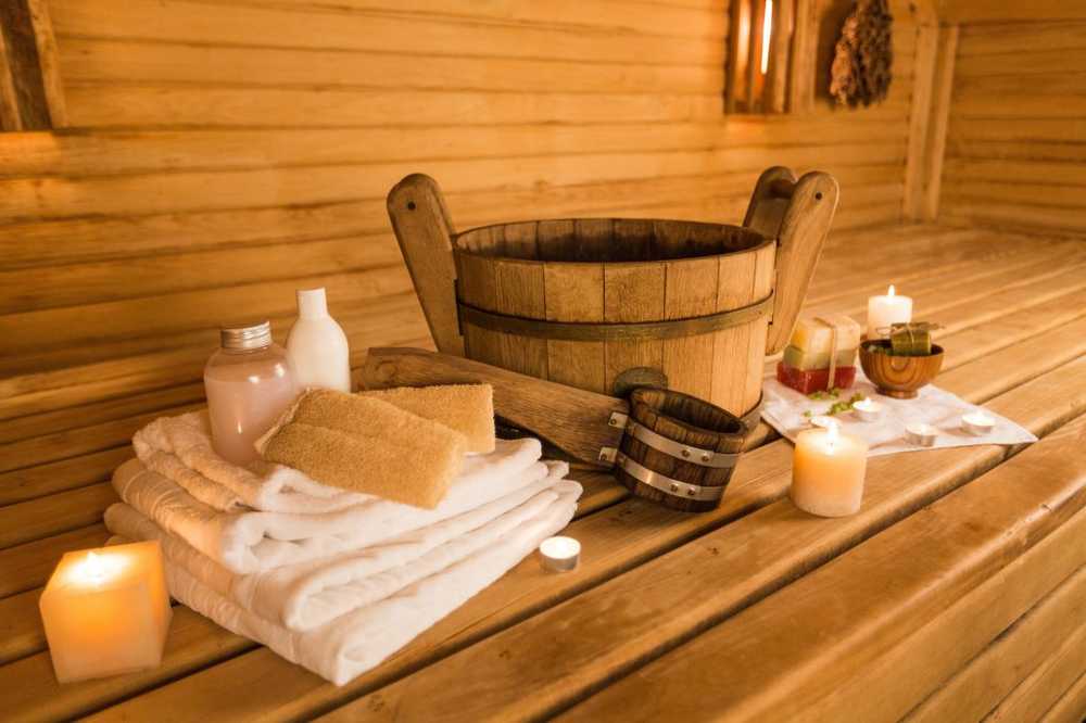 Regular sauna sessions significantly reduce risks of stroke / Health News