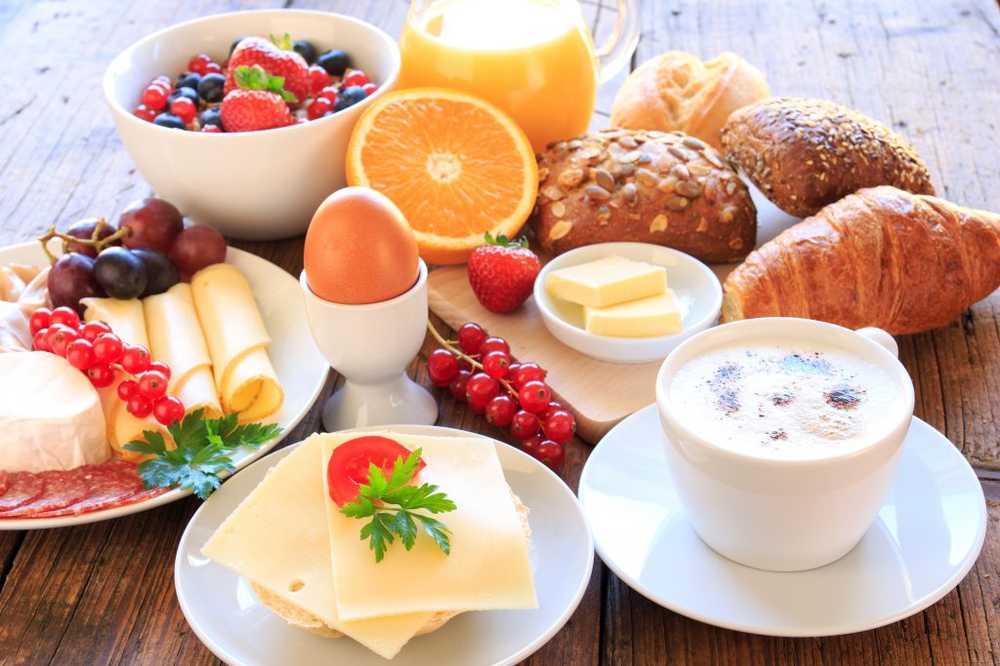 Regular breakfasts reduce the risk of diabetes / Health News