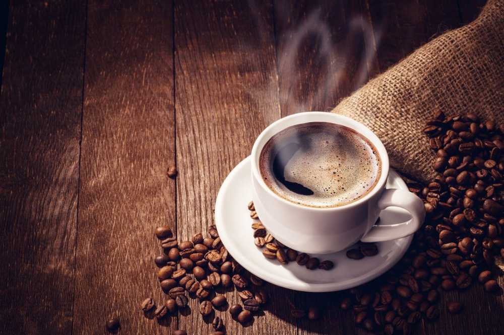 Regular coffee drinking can protect against fast death / Health News