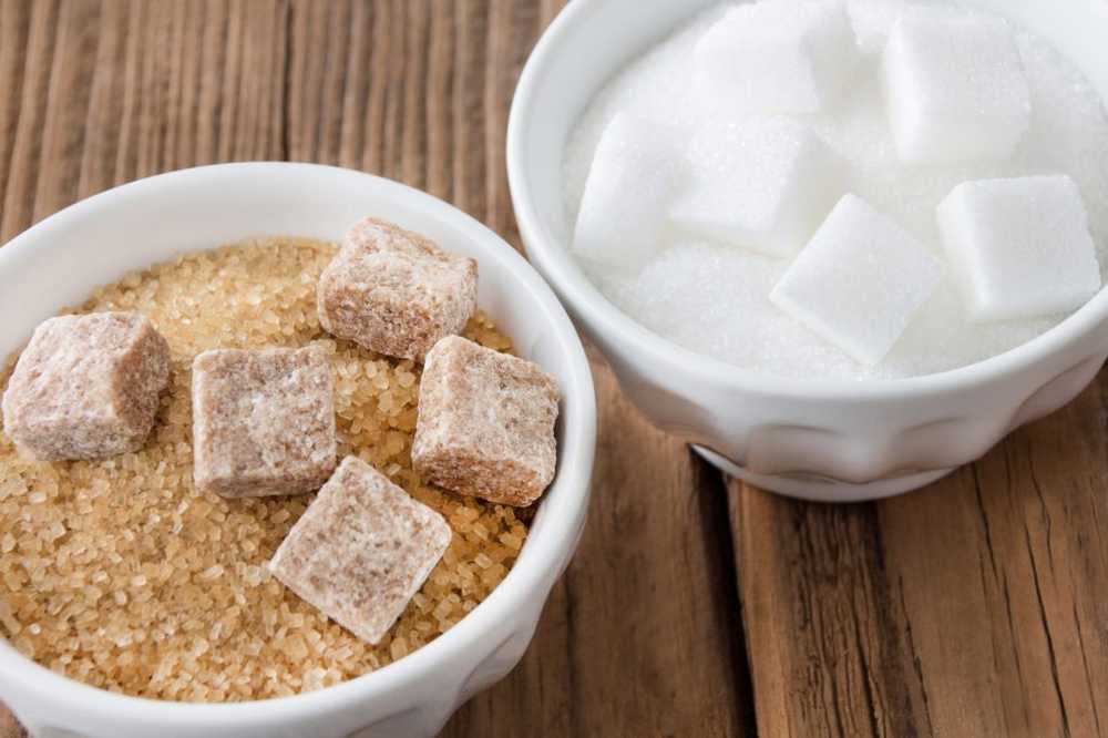 Regulated sugar syrup expects isoglucose could become a serious problem / Health News