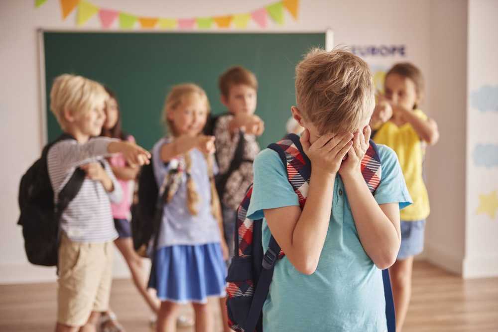 Il livello di reddito RKI determina la salute dei bambini / Notizie di salute