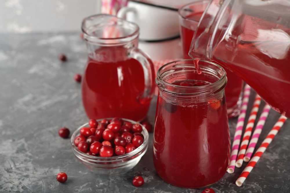 Jugos de frutas rojas bajo prueba ¿Caros pero también saludables? / Noticias de salud