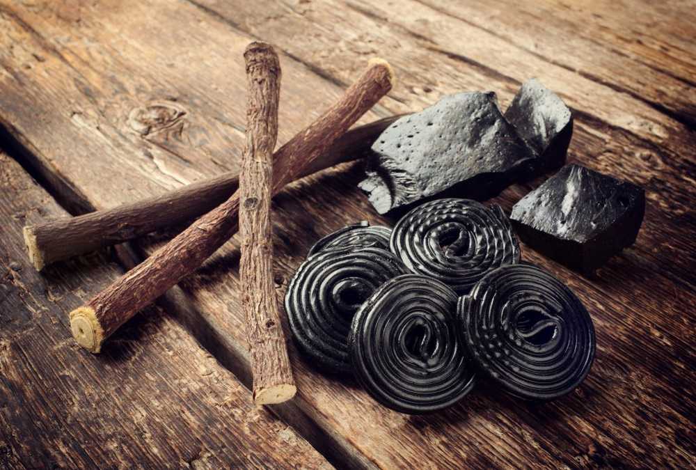 Damage to offspring due to licorice consumption during pregnancy / Health News