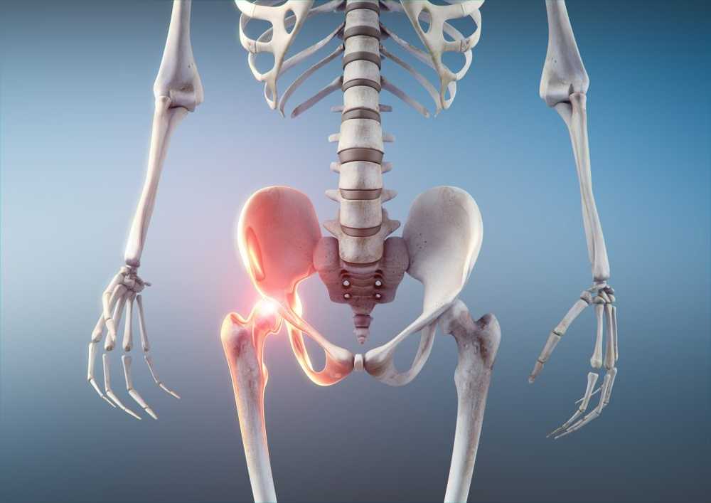 Pain in the hip These are the causes and therapies / Health News