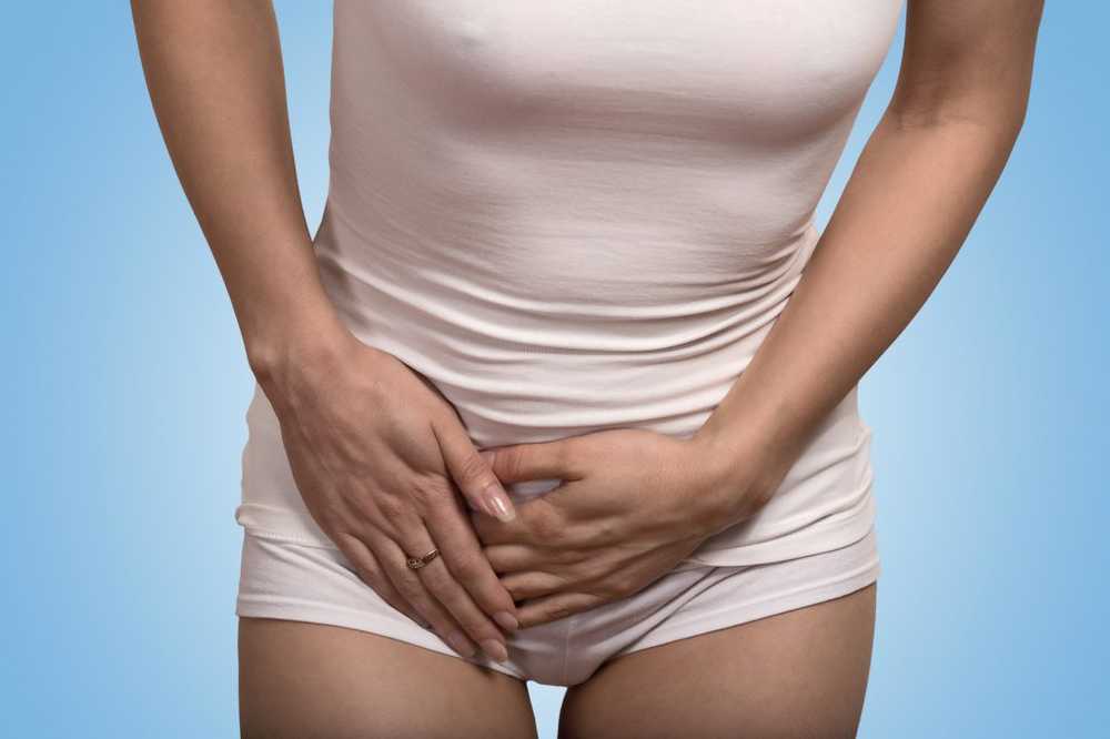 Painful women's disease Every year 40,000 new endometriosis patients / Health News