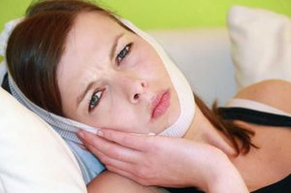 Umflarea feței - cauze și simptome
