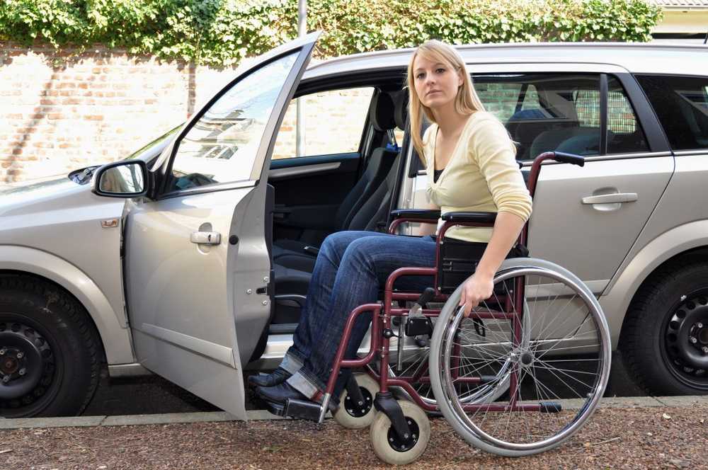 Les personnes handicapées ont droit à un cours de conception de sites Web / Nouvelles sur la santé