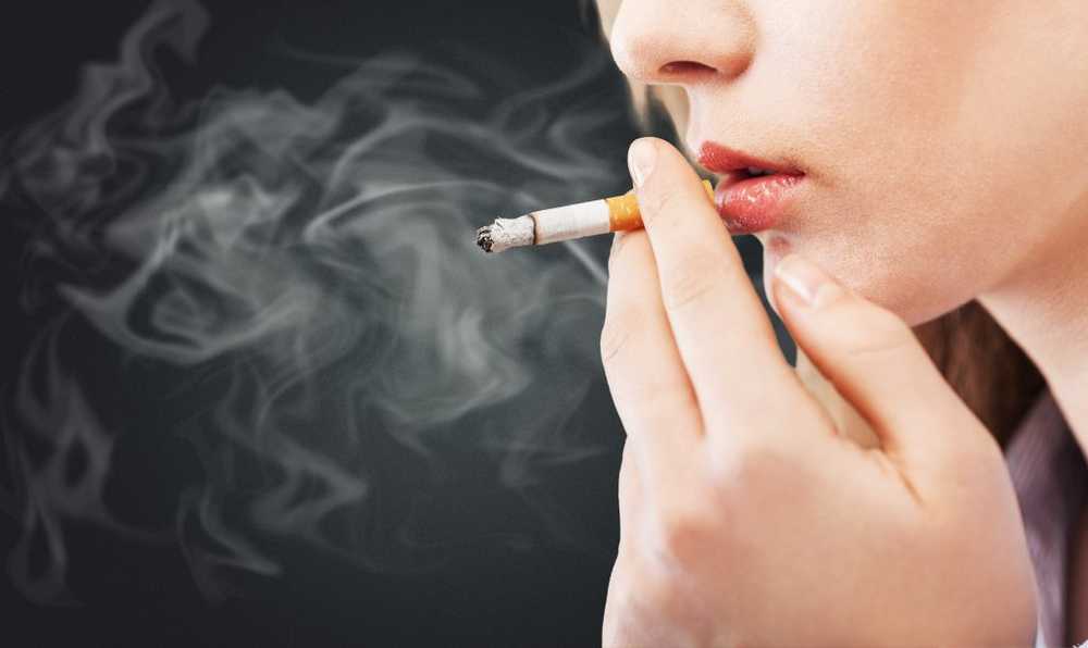 Incluso un cigarrillo al día aumenta el riesgo de enfermedad cardiovascular / Noticias de salud