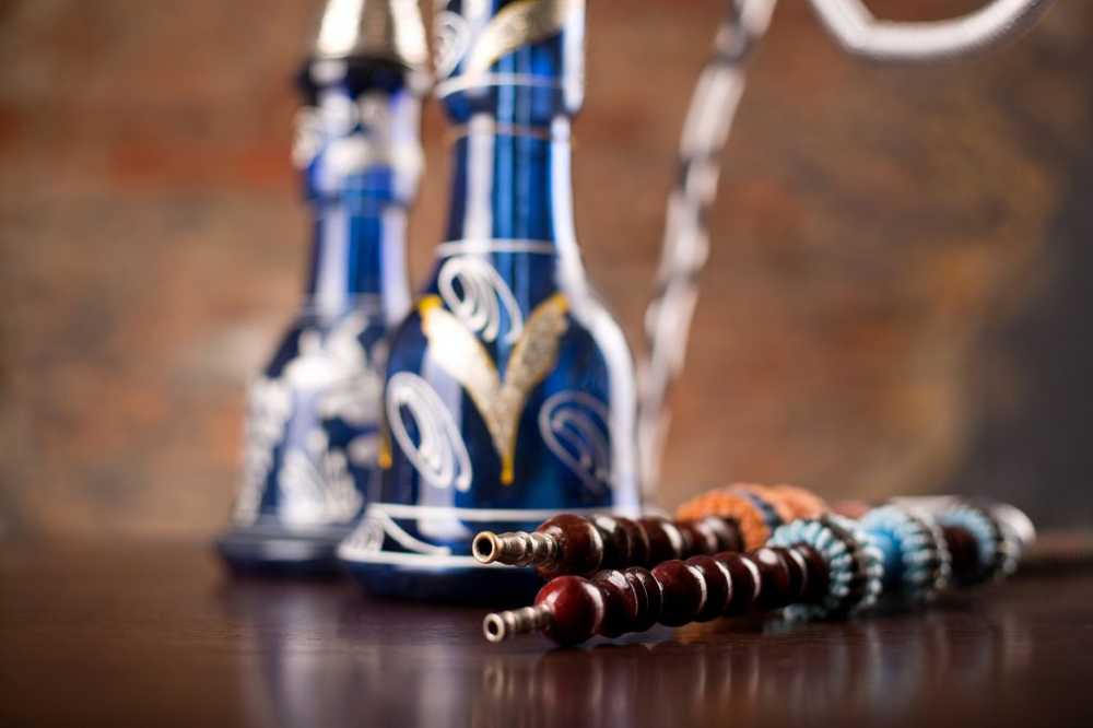 Hookah Trends Verhoogd gezondheidsrisico door waterpijpen / Gezondheid nieuws