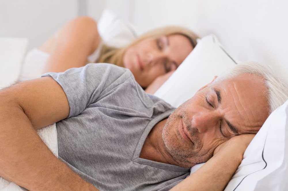 So sleep aids become safer / Health News