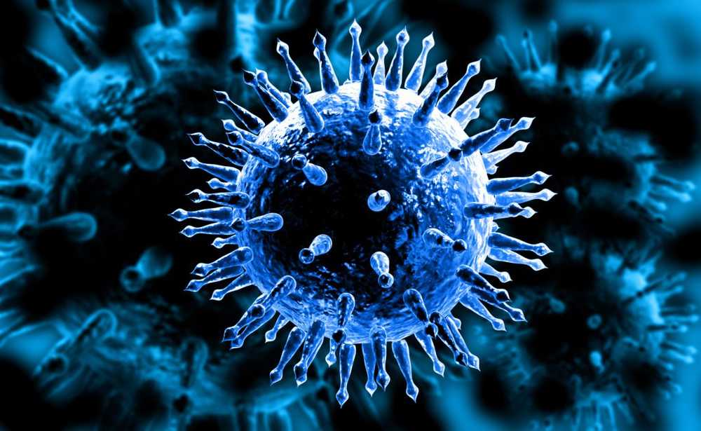 Spansk influensa - historia, orsaker och symtom