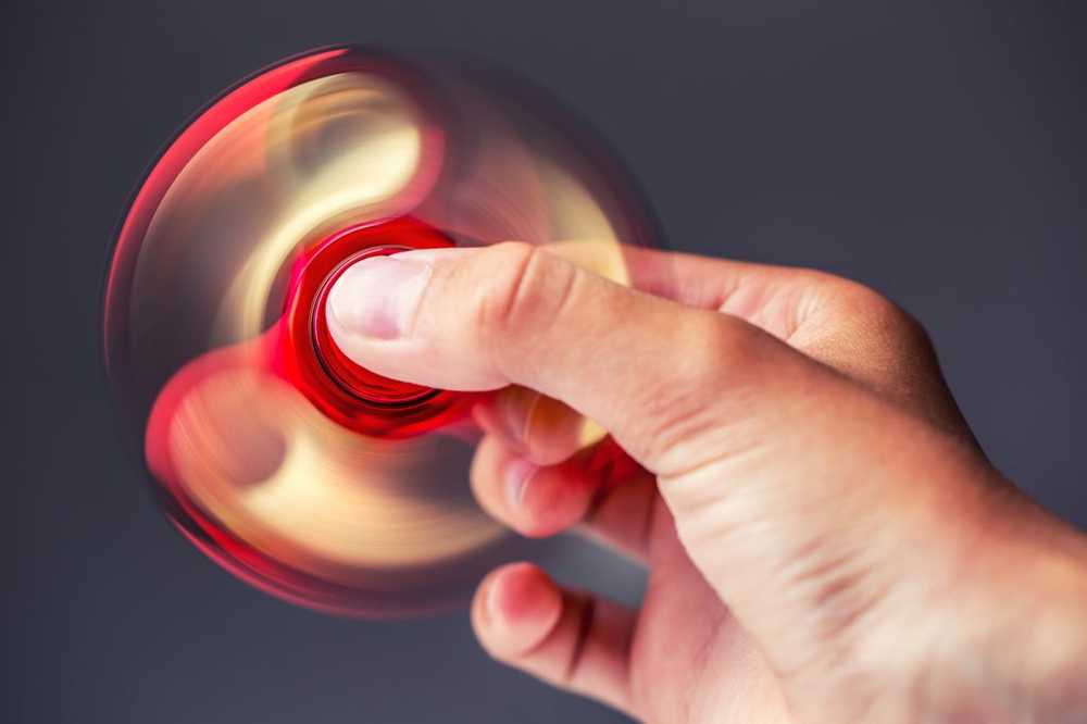 Toys or medicine Do spinners have any medical or therapeutic benefits? / Health News