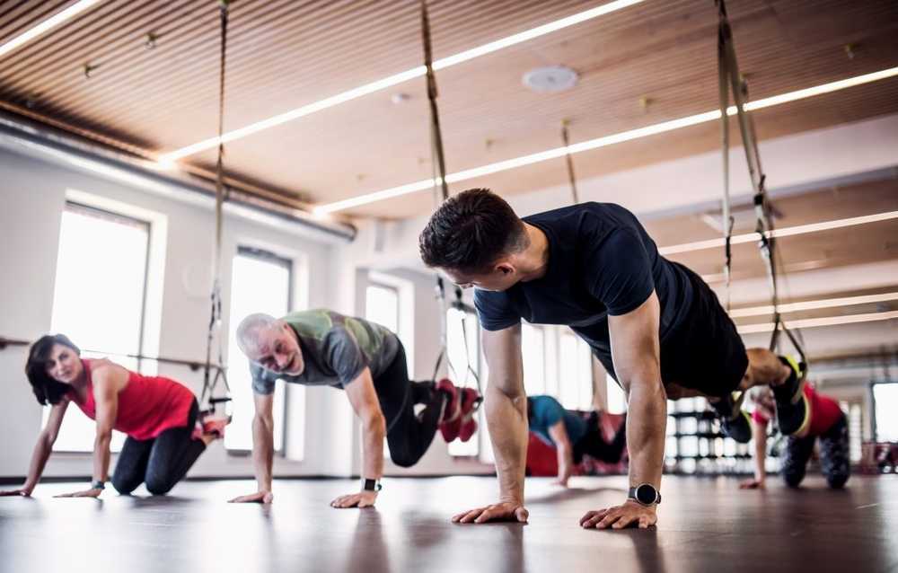 La actividad deportiva permite que las células cerebrales vuelvan a crecer, protegiendo así la enfermedad de Alzheimer / Noticias de salud