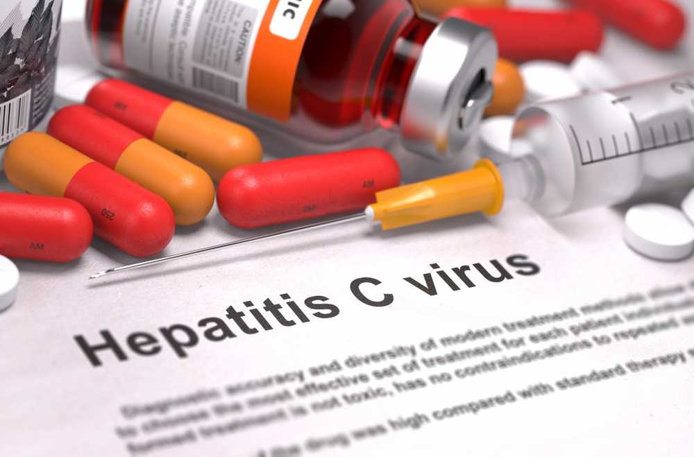 Strong price reduction of hepatitis C drugs / Health News