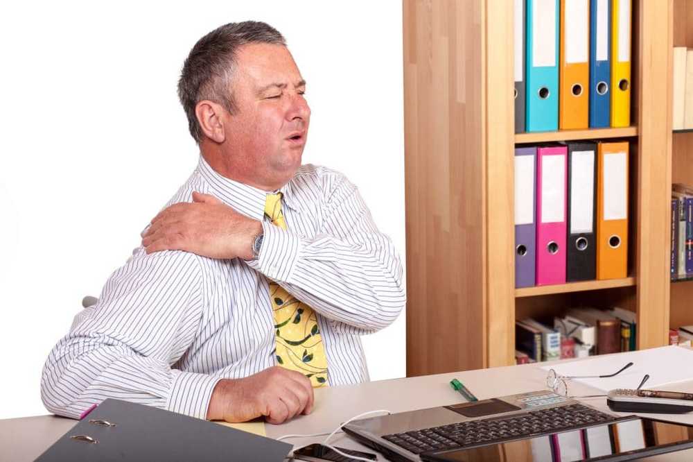 Stand-up tables at work improve health and increase life expectancy