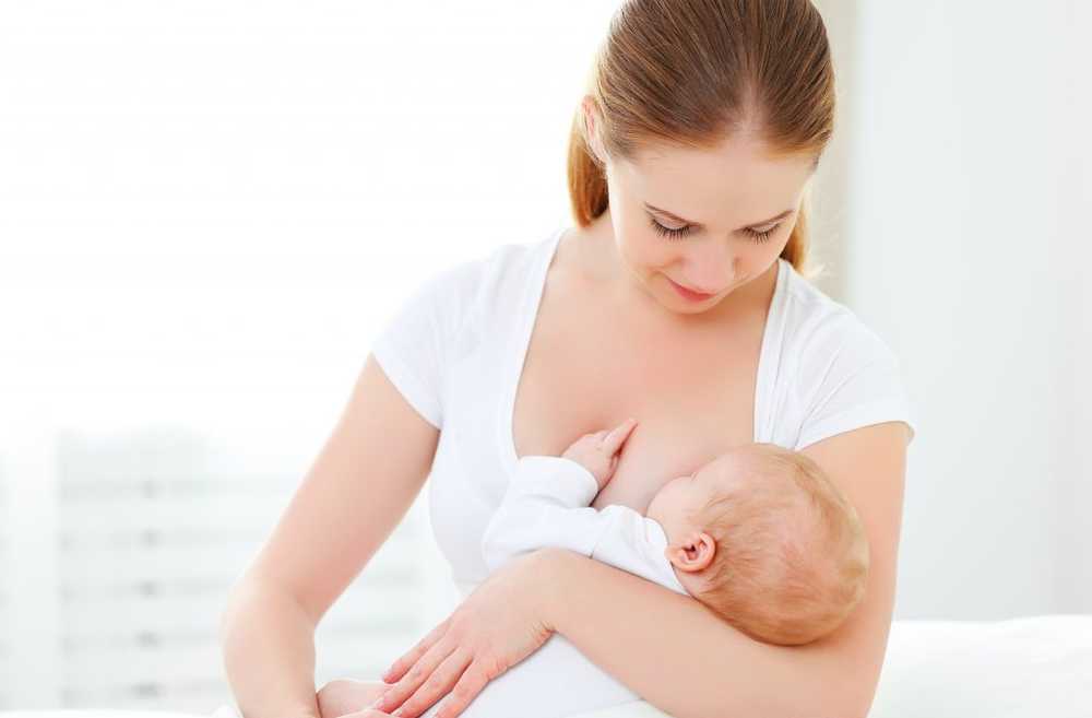 Breastfeeding has little impact on the long-term cognitive development of children