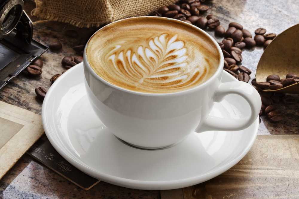 Right? Can coffee consumption lead to overweight? / Health News