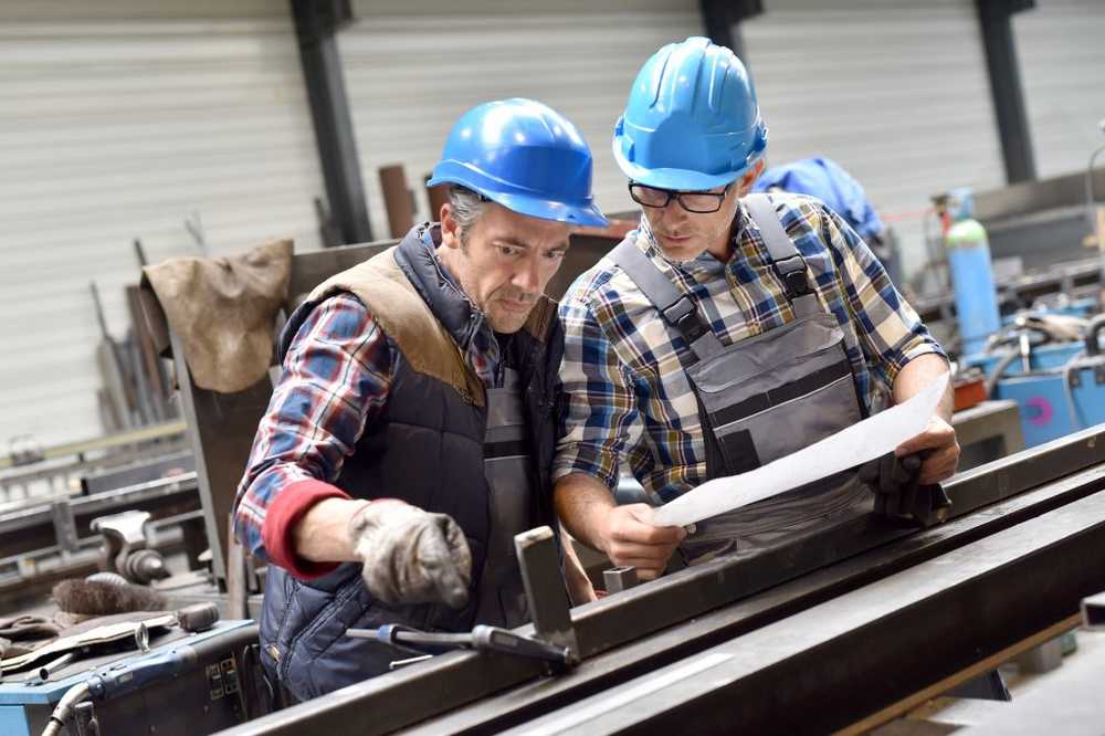 La costante posizione nel lavoro rende il cuore davvero malato / Notizie di salute