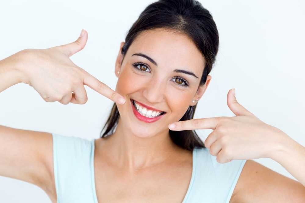 Radiant smile through the right dental care tricks for white teeth