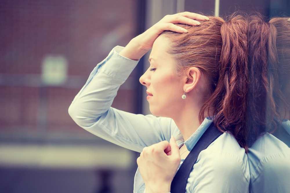 Moeders stress leidt tot obesitas bij kinderen / Gezondheid nieuws