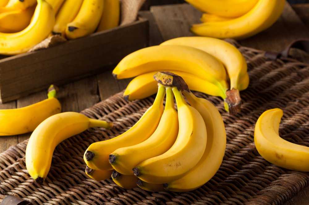 Study bananas and avocados protect against cardiovascular disease / Health News