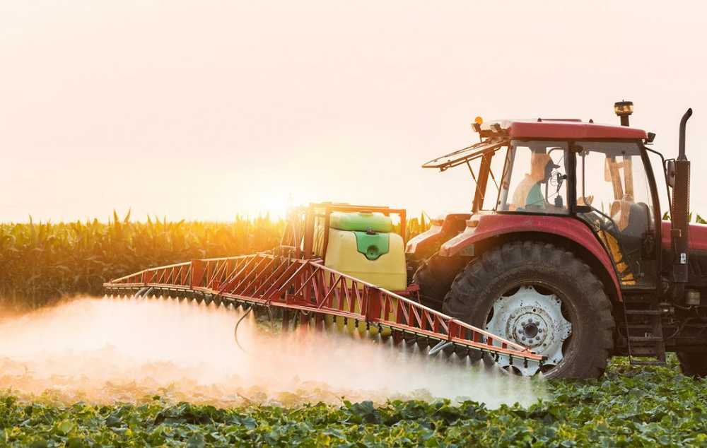 Study Known pesticide can cause autism in children