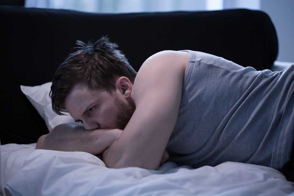 Subjective insomnia Sleepless nights often just a dream experience? / Health News