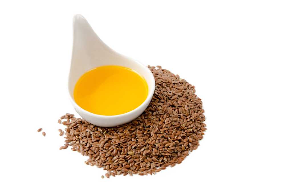 Superfoods Linseed instead of Chia / Health News