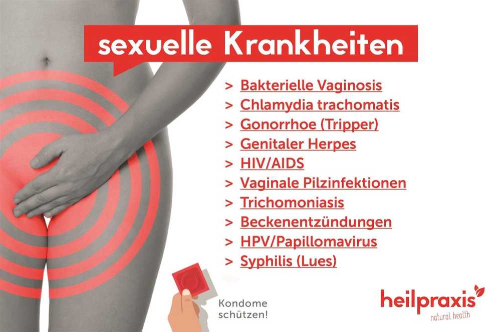 Syphilis is spreading increasingly in Germany / Health News