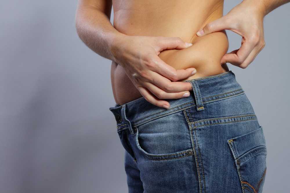 Waist-to-hip ratio in women is an indication of heart attack risks / Health News