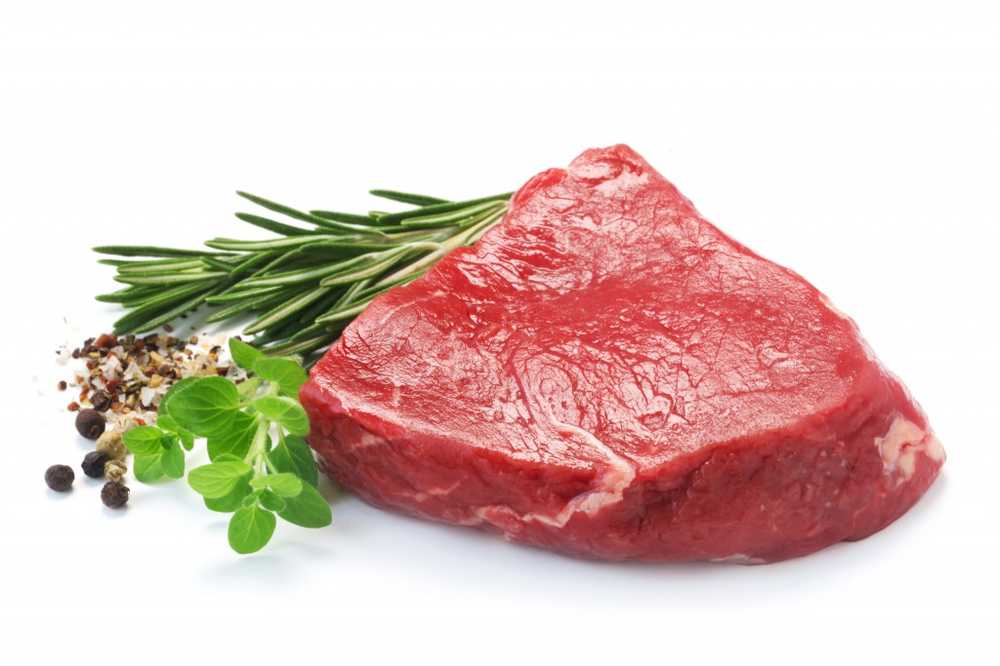 Test Red meat can cause cancer / Health News