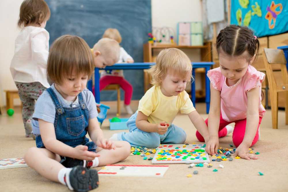 ¿Niveles de testosterona dependientes del ambiente infantil? / Noticias de salud