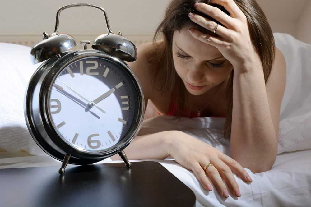 Tratamentul somnului terapeutic pentru a ajuta la tulburările de somn / Știri despre sănătate