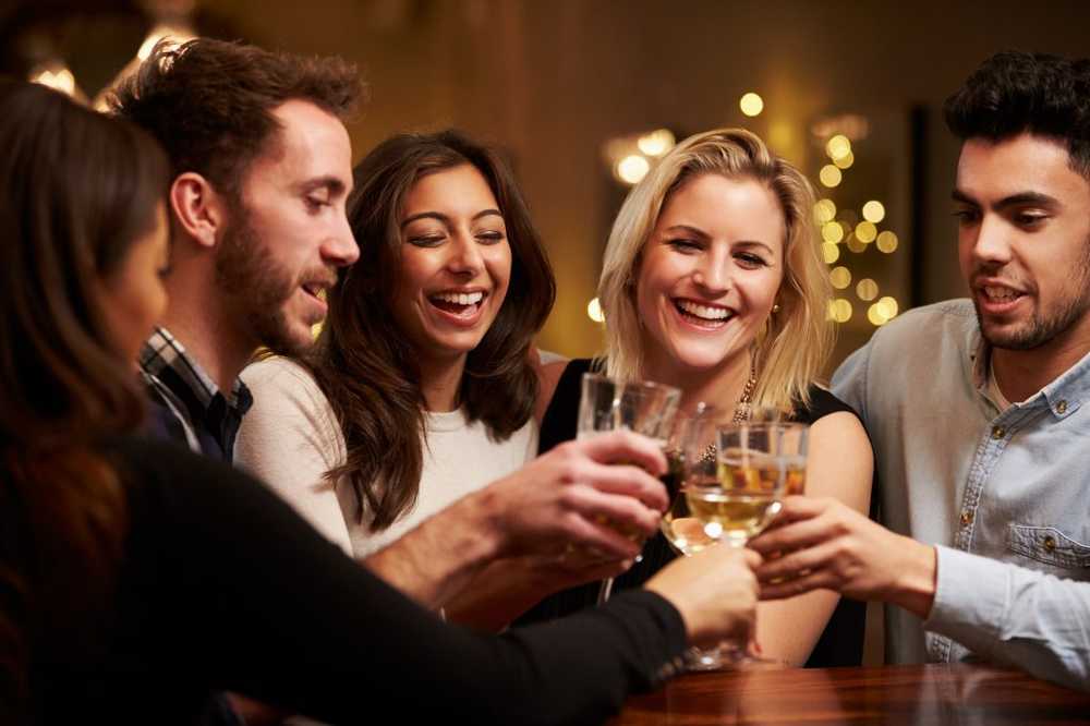 Tips for the holidays Christmas without hangover survive / Health News