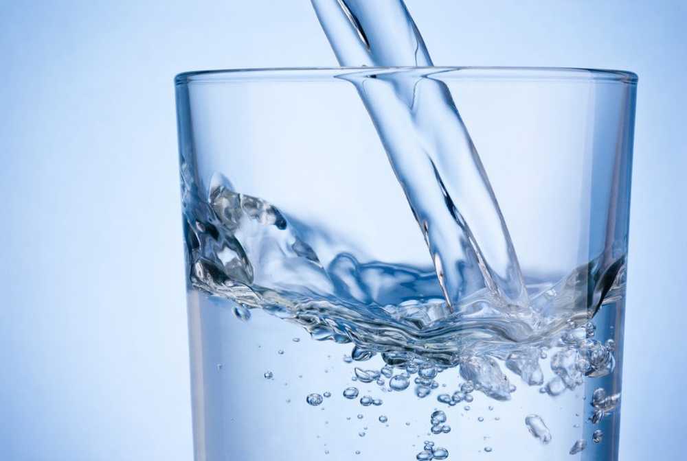 Le feci nell'acqua potabile causano un rischio per la salute di un numero sempre maggiore di persone nel mondo / Notizie di salute