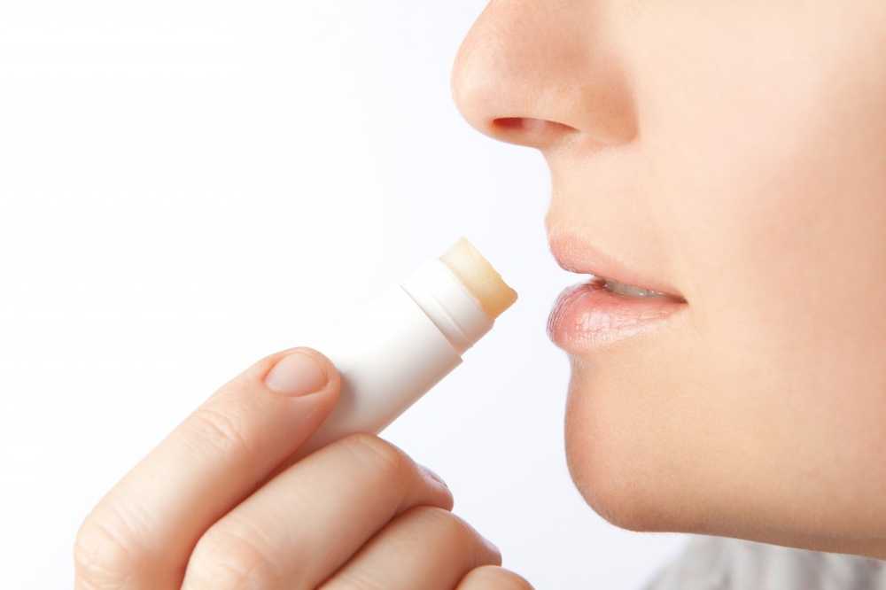 Tumor Risk A variety of lip balms contain cancer-causing ingredients / Health News