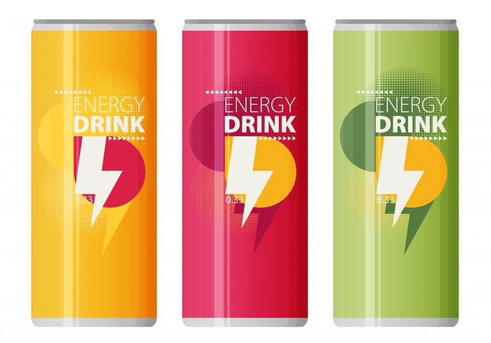 Unhealthy but energy drinks soon only with age restriction? / Health News