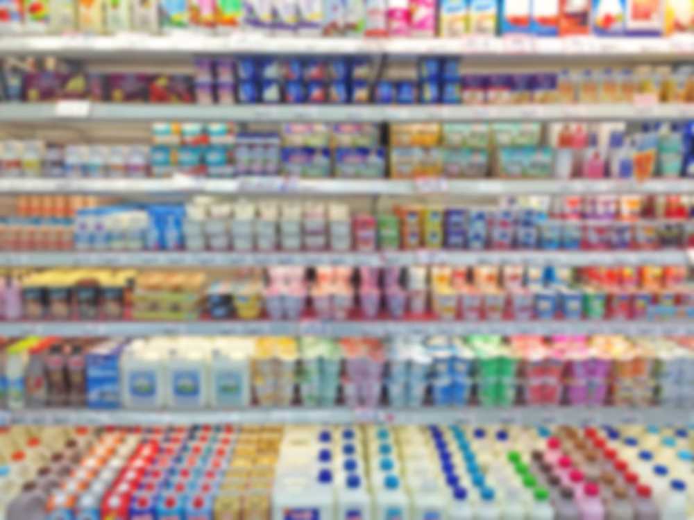 Unhealthy sugar bombs Many dairy products are clearly too sweet / Health News