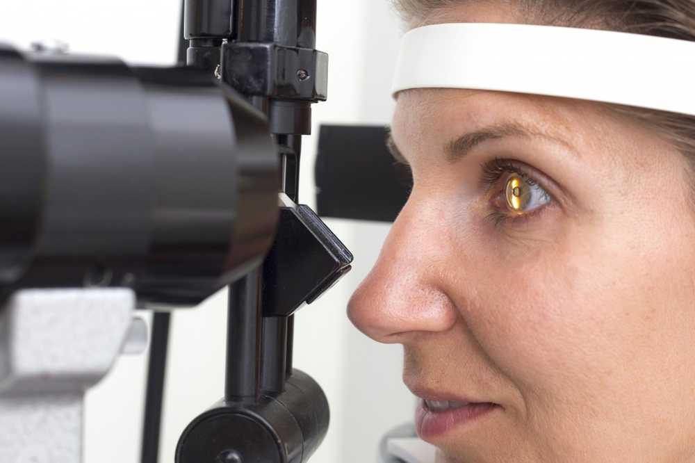 Uncertainty of seniors may indicate vision problems / Health News