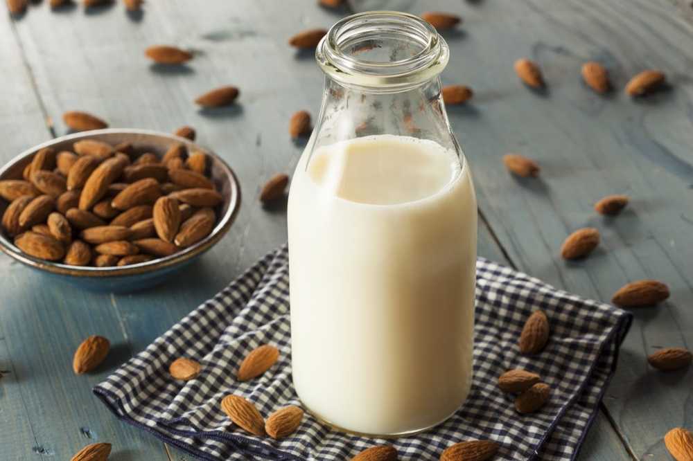 Le lait de soja aux herbes examiné inhibe la croissance des enfants / Nouvelles sur la santé