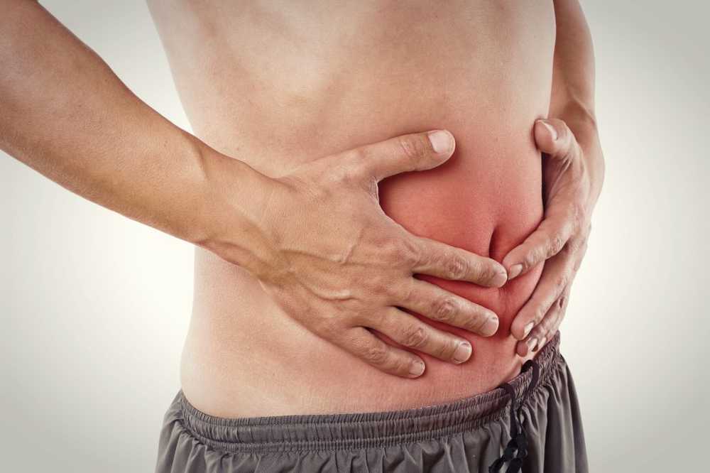 Indigestion, digestive problems - symptoms, causes, naturopathy