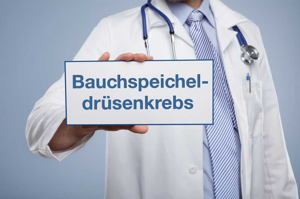 La duplicación de genes hace que el cáncer de páncreas sea muy agresivo / Noticias de salud