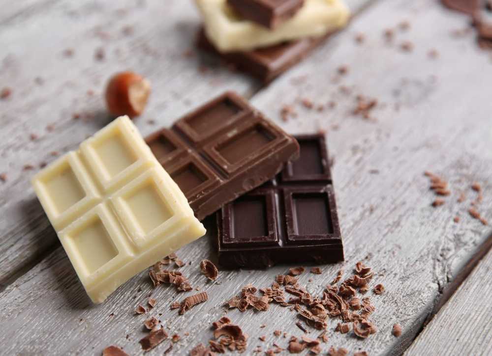 Estudios comparativos Cuanto mas chocolate, menos diabetes? / Noticias de salud