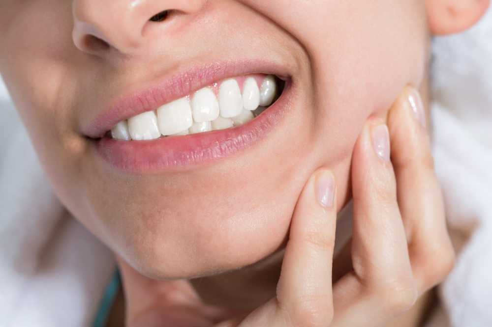 Hidden danger for the teeth Recognizing and treating jaw cysts / Health News