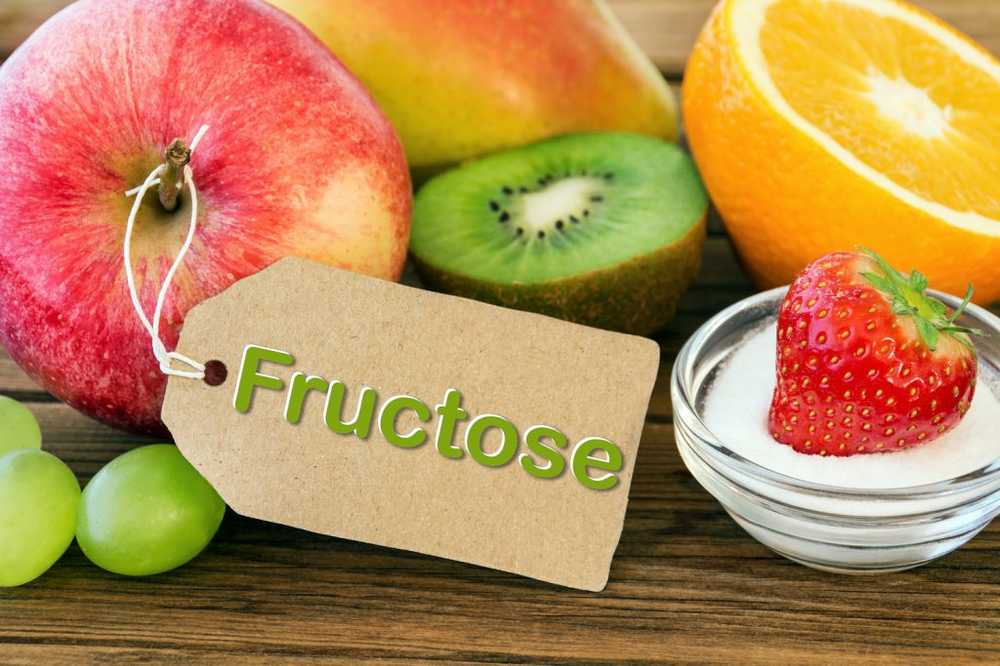 Consuming fructose has many negative health consequences / Health News