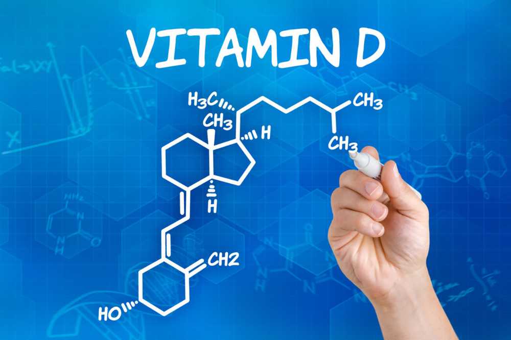 La vitamina D puede ayudar a los niños con desnutrición en el desarrollo / Noticias de salud