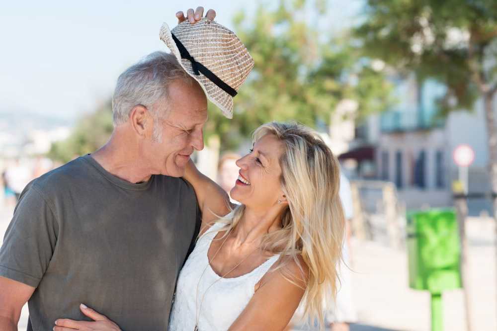 Why adequate sun protection is even more important for seniors / Health News