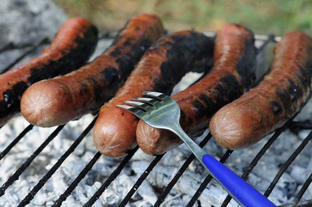 Hvilken diett beskytter folk mot kreftformer? / Helse Nyheter